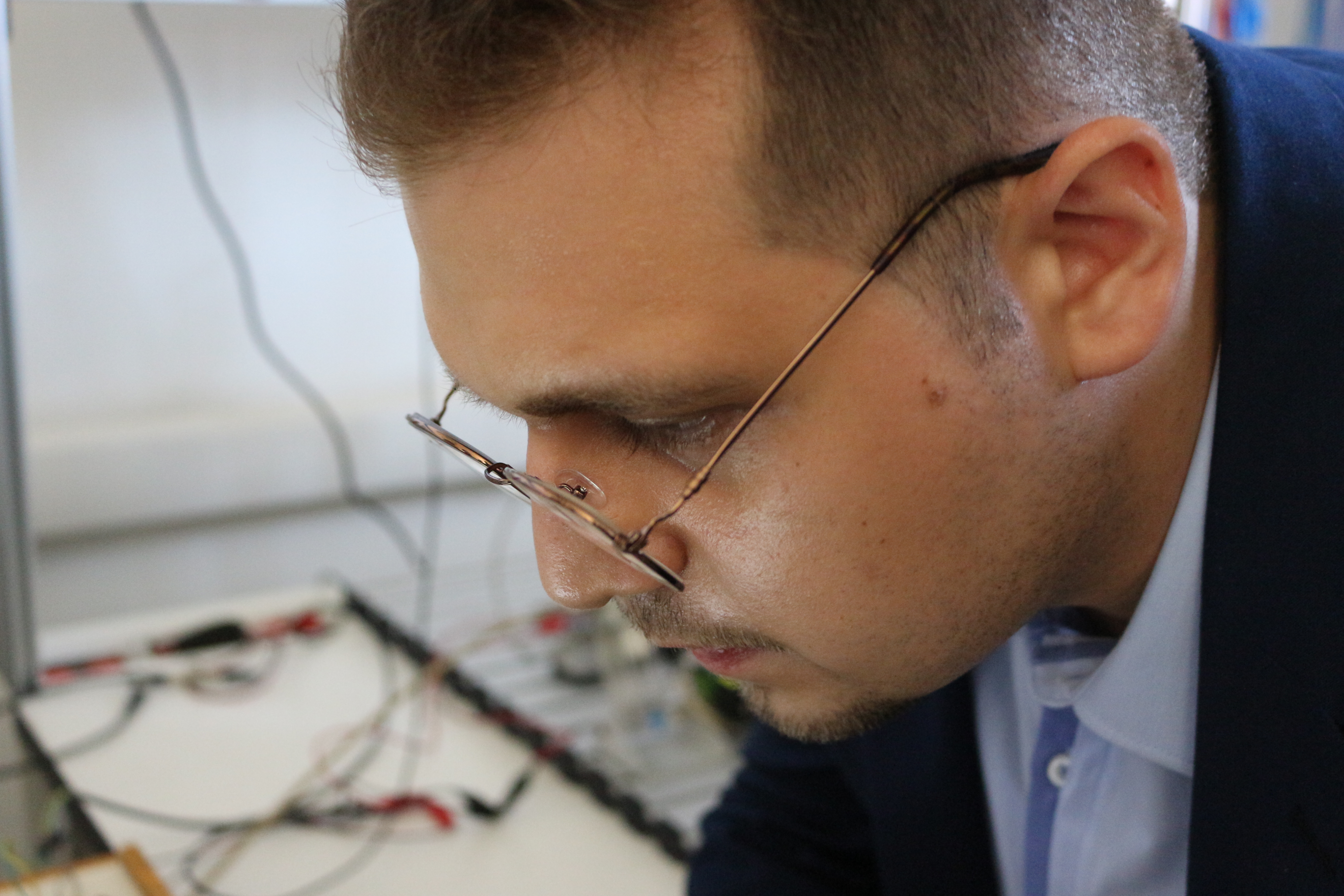 Precision and Focus: Experimental Calibration in the Lab