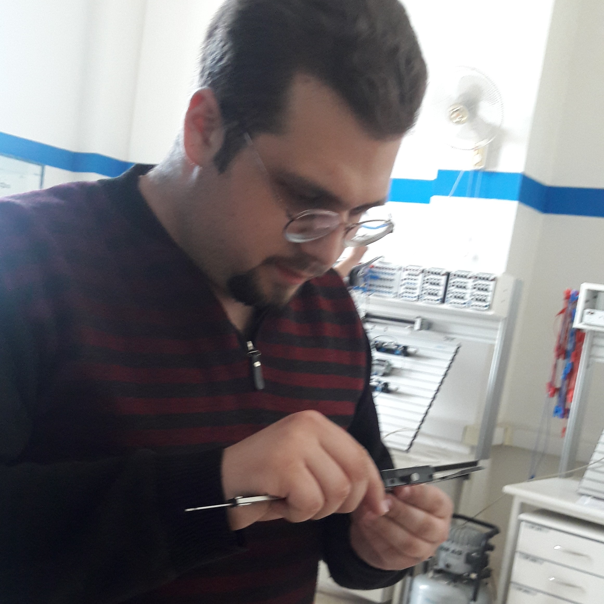 Dimensional Metrology and Quality Control of PAM Prototypes