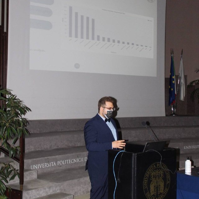 Master’s Thesis Defense: Brain Biometrics and Neural Identity