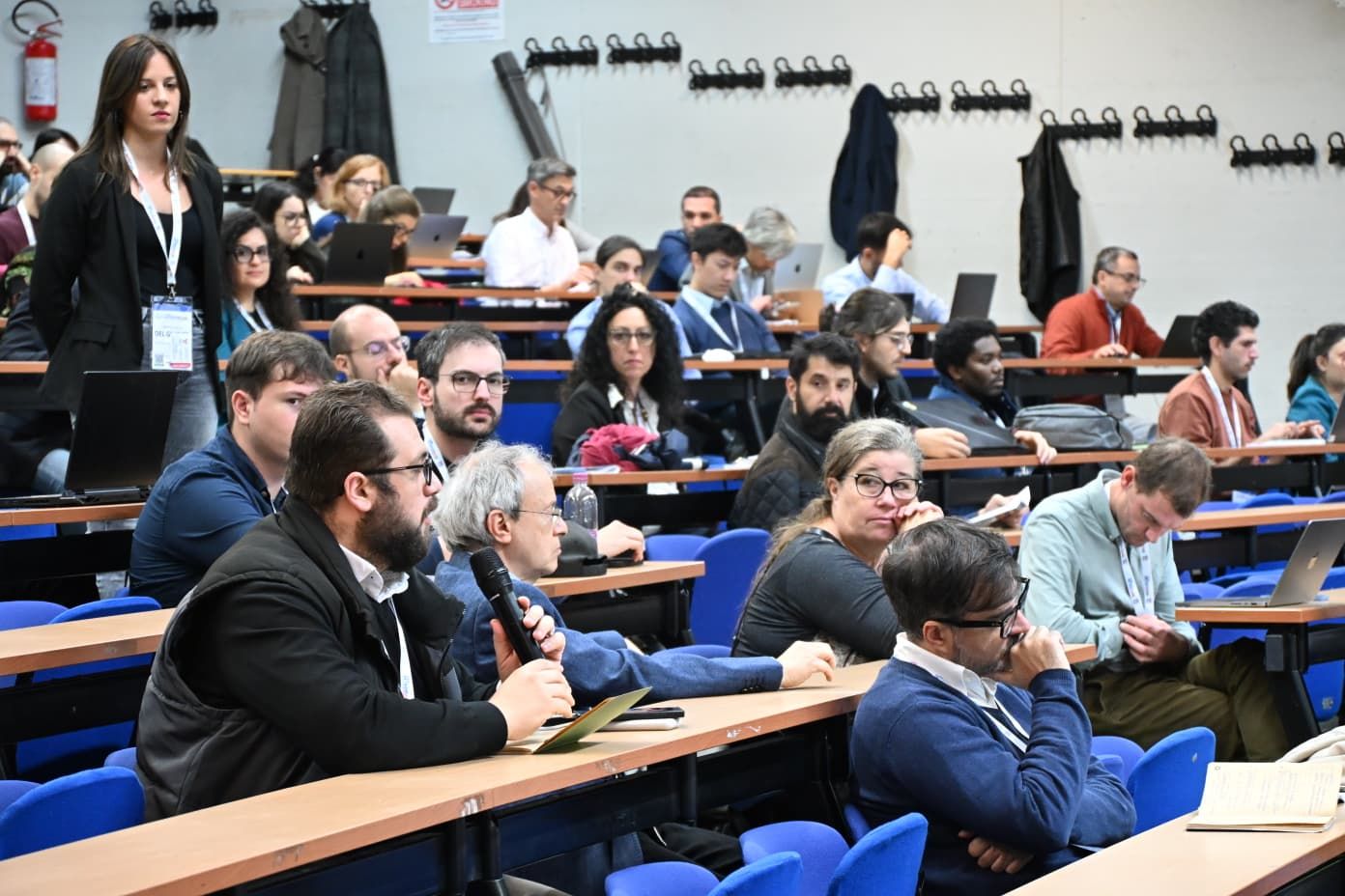 Q&A Session – IEEE MetroXRAINE 2025