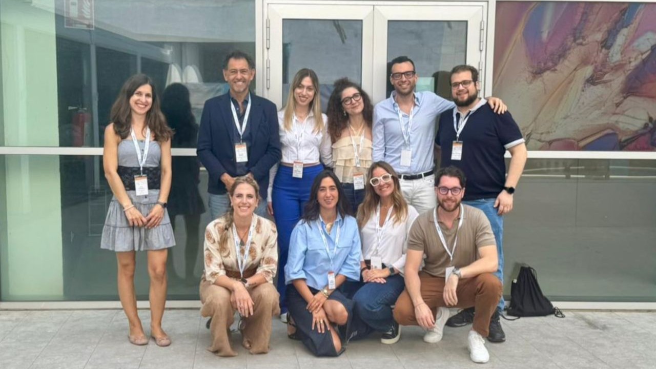 UNIVPM Research Team – IEEE MetroLiveEnv 2025